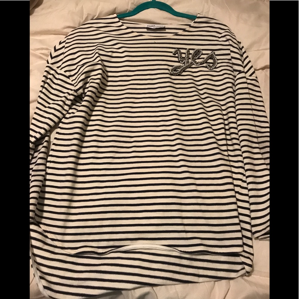Zara Tunic Medium